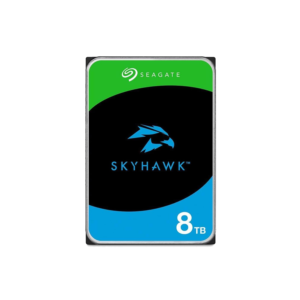 Seagate Skyhawk 8TB SATA III 3.5" Surveillance Hard Drive ST8000VX009 - HDD хард диск
