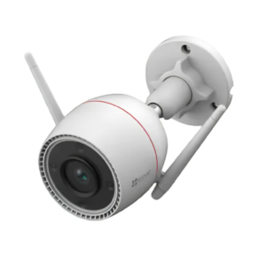 EZVIZ H3c Color 2K⁺ 4MP Wi-Fi Smart Home Camera