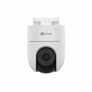 EZVIZ CS-H8c Color Night Vision FHD PT WiFi Camera