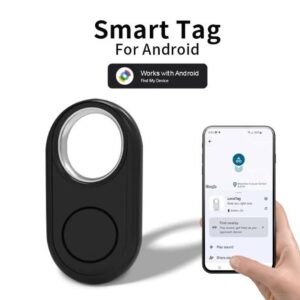 Smart tag - Байршил тогтоогч