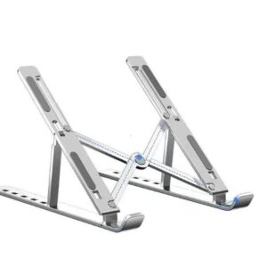 Зөөврийн компьютерийн тавиур (Laptop stand)