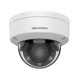 Hikvision 4MP Dual Light MD 2.0 Varifocal 2.8-12mm Dome Network Camera DS-2CD1743G2-LIZU