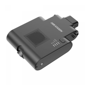 Hikvision 1080P Industry Dashcam GPS+4G Lite AE-DI2032-G40