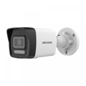 Hikvision 8MP Smart Hybrid Light Fixed Bullet Network Camera DS-2CD1083G2-LIUF