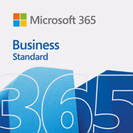Microsoft Office Business Standard – албан ёсны лиценз