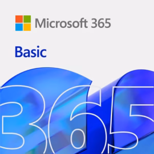 Microsoft Office Basic - албан ёсны лиценз