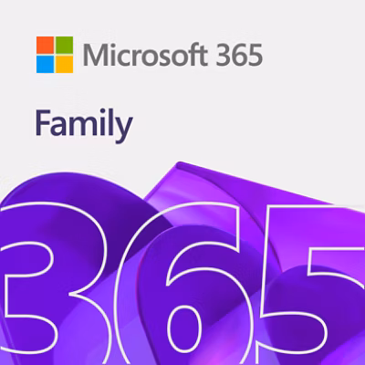 Microsoft Office Family - Албан ёсны лиценз